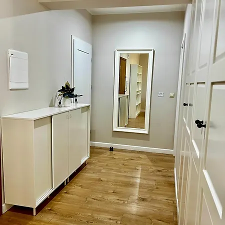 Gucio Apartment Zator