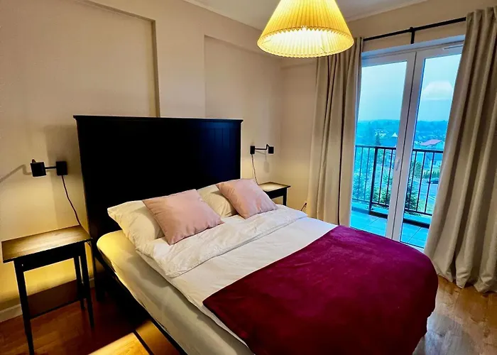 Apartmán Gucio Zator