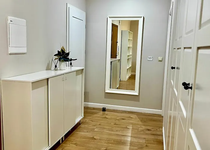 Gucio Apartmán Zator